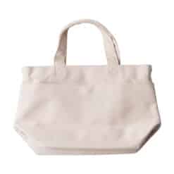 Delfonics Utility Bag S size - Navy - Image 4