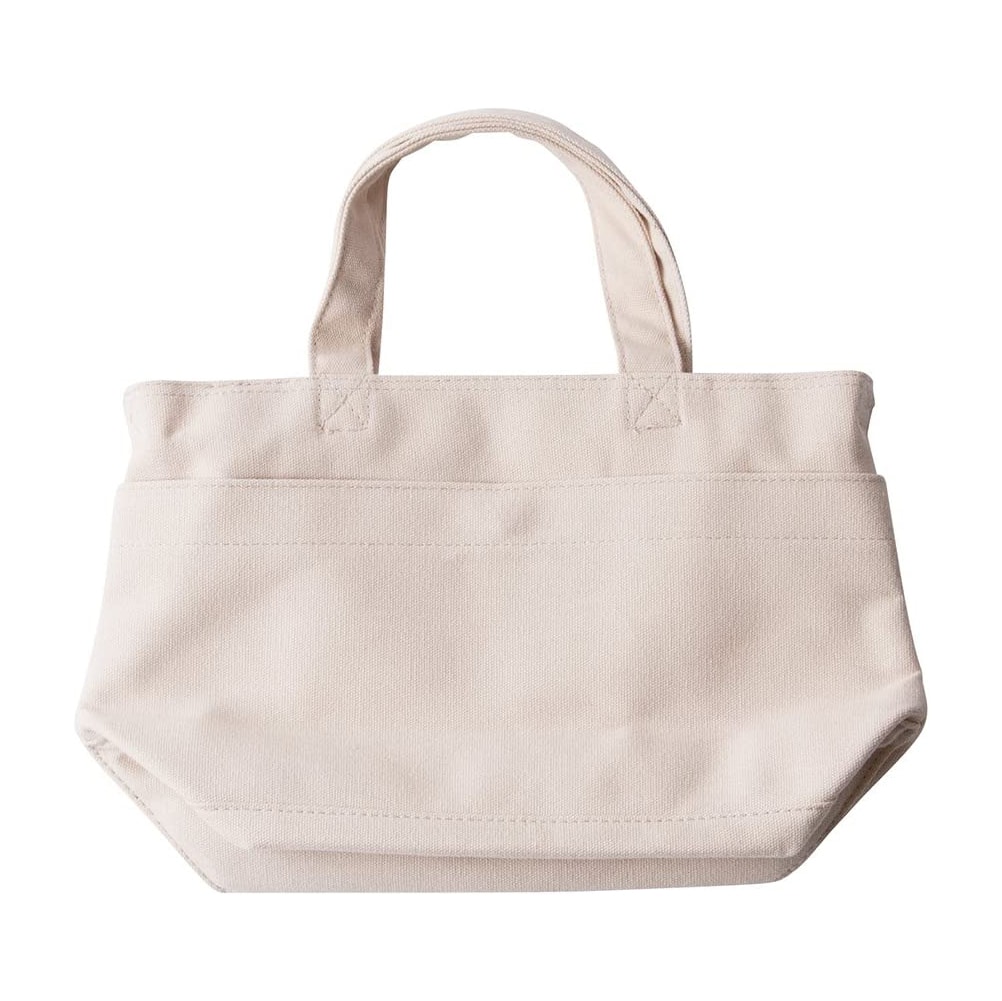 Delfonics Utility Bag S size - Navy - Image 4
