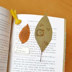 Studio Ghibli My Neighbor Totoro Rubber Stamp Set - Autumn & Winter - Image 9