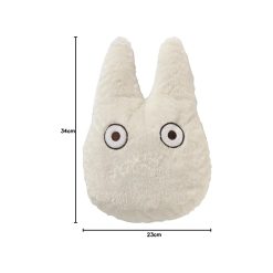 Studio Ghibli Shaped Cushion - Small Totoro