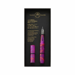 Teranishi Industry Glass Dip Pen with Cap - Image 11