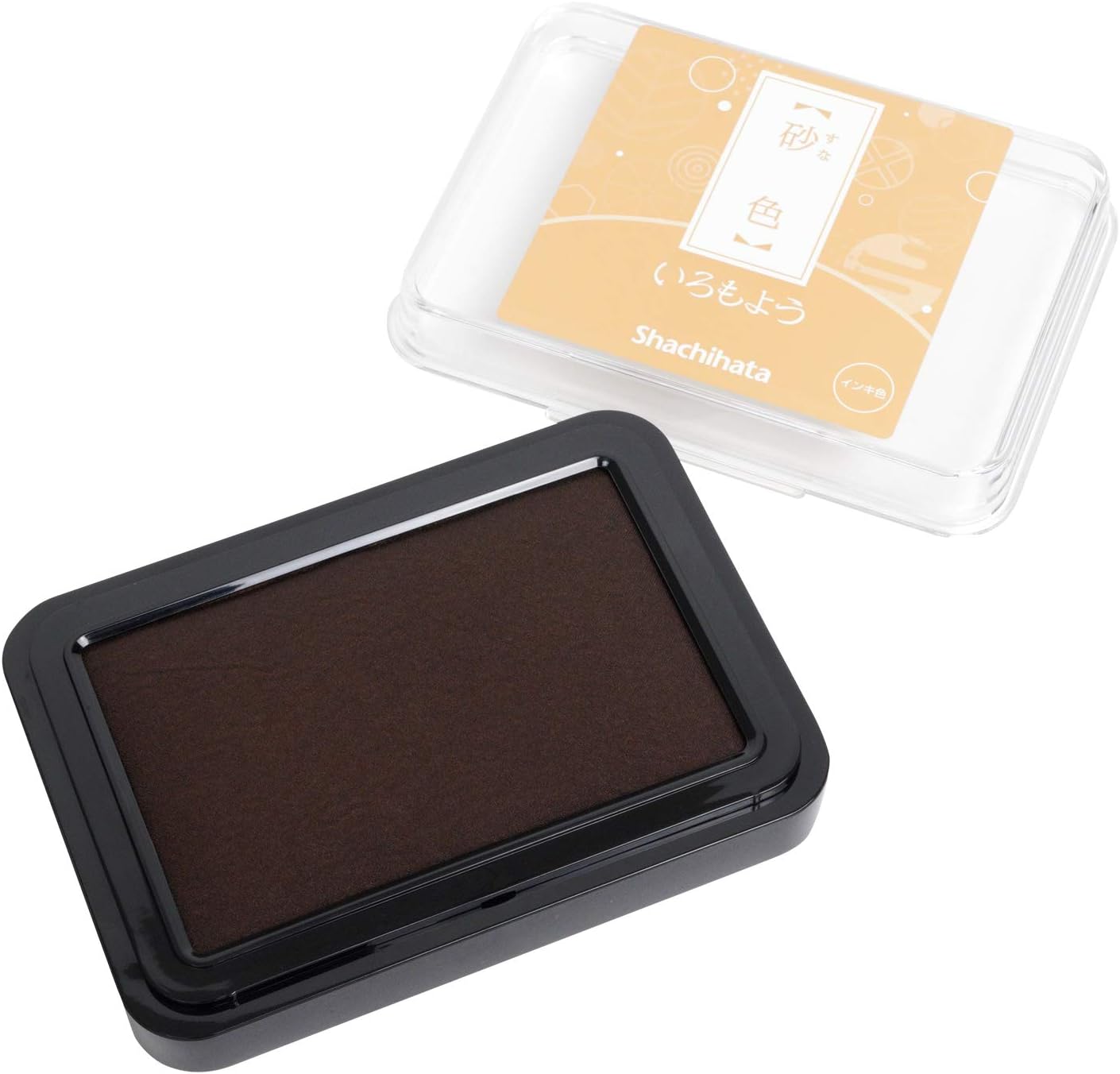 Shachihata Warabe Ink Pad - Image 10