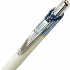 Pentel EnerGel Clena Needle Tip Gel Pen - Image 3