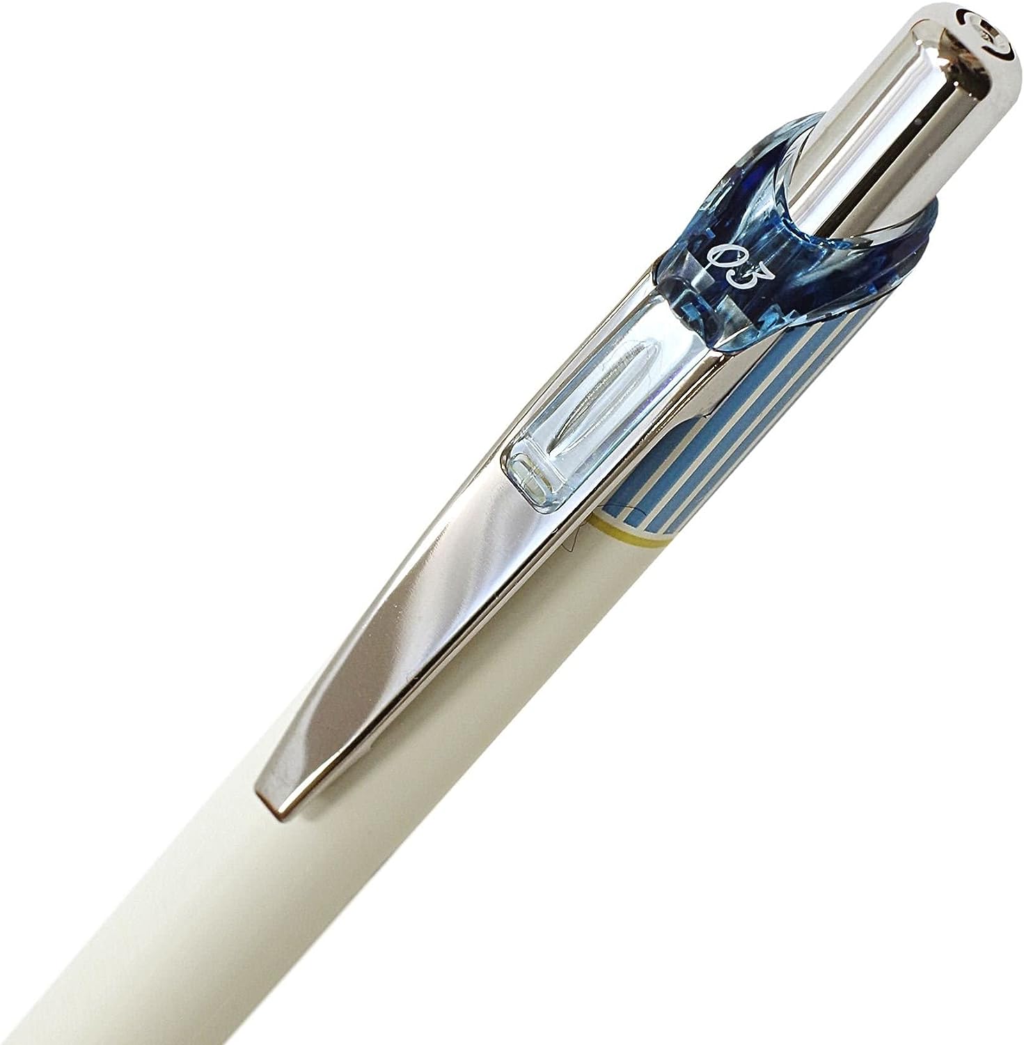 Pentel EnerGel Clena Needle Tip Gel Pen - Image 3