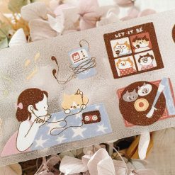 63penhouse x idiot_sandwich.exe A Purrfect Break PET Tape — gallery