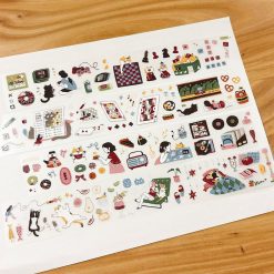 63penhouse x idiot_sandwich.exe A Purrfect Break PET Tape — gallery