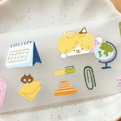 63penhouse x idiot_sandwich.exe Lazy Office Cat PET Tape — gallery