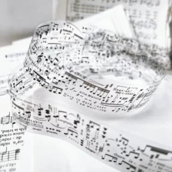 PlusMinus PET Tape - Your Song