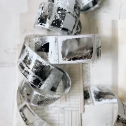 PlusMinus PET Tape - amnesiac