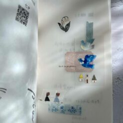 Pion PET Tape - Meet You