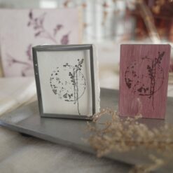 Hanen Studio Rubber Stamps - Group 2
