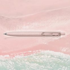 Uniball One Earth Limited Edition Gel Ballpoint Pen