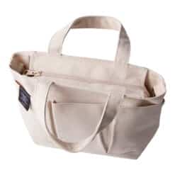 Delfonics Utility Bag S size - Navy - Image 3