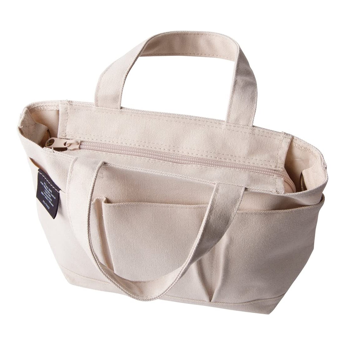 Delfonics Utility Bag S size - Navy - Image 3