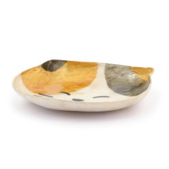 Capis Shell Small Animal Tray Cat