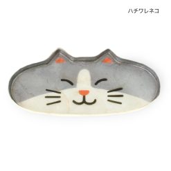 Capis Shell Cats and Dogs Desk Tray - Image 5