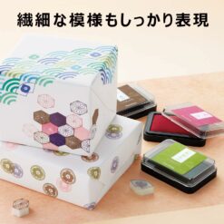 Shachihata Warabe Ink Pad - Image 2