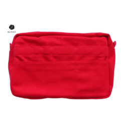 Delfonics Utility Pouch M - Red - Image 2