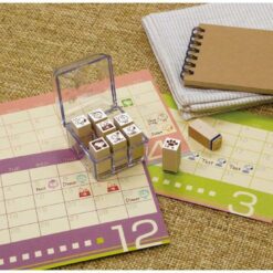 Beverly Kiki's Delivery Service Mini Stamp Set