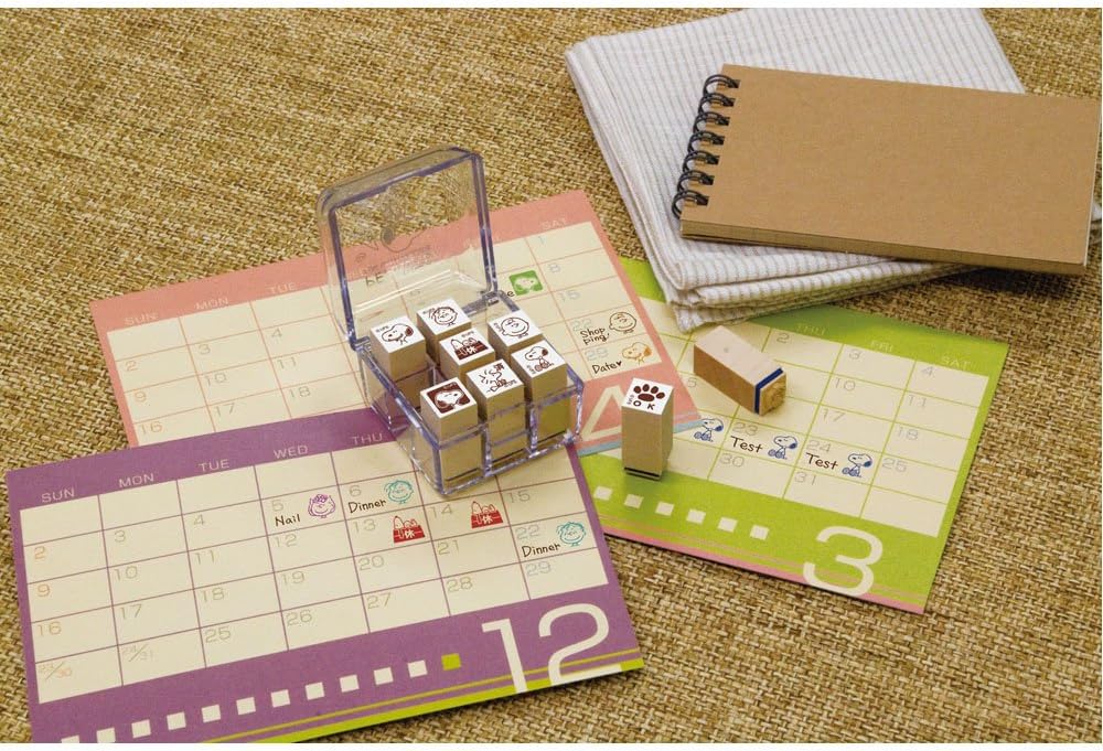 Beverly Kiki's Delivery Service Mini Stamp Set
