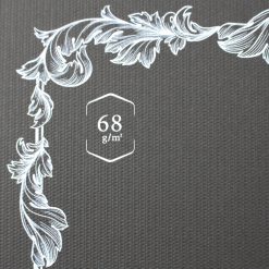 Tomoe River Paper B6 Notebook, White 68gsm - Plain