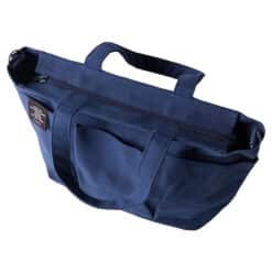 Delfonics Utility Bag M size - Beige - Image 3