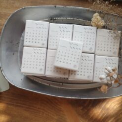 Hanen Studio Rubber Stamps - Group 1