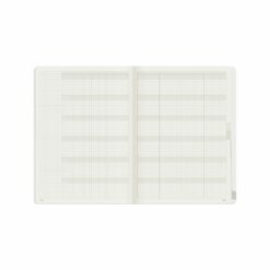 Wonderland222 A5 Undated Weekly Core Planner - Unstacked Weekends - Image 17