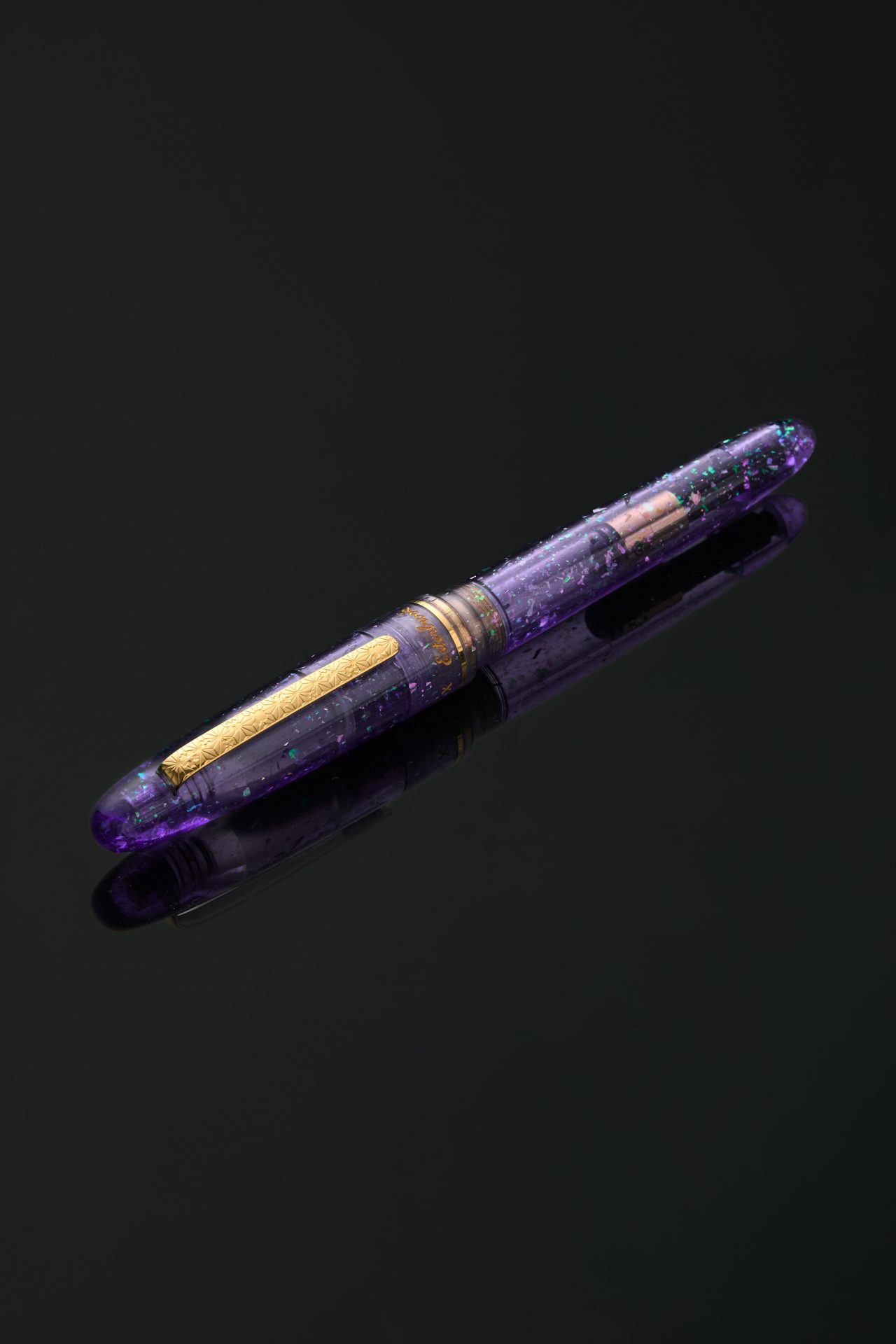 Esterbrook Sakura Street Estie Fountain Pen - Image 17