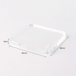 BGM Acrylic Block for Clear Stamps