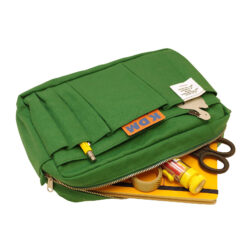 Delfonics Utility Pouch M - Green - Image 2