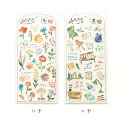 Mind Wave Juwatto Stickers (6 designs) - Image 8