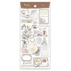 Mind Wave Page Stickers (6 designs) - Image 5