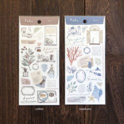 Mind Wave Page Stickers (6 designs) - Image 7