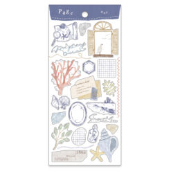 Mind Wave Page Stickers (6 designs) - Image 6