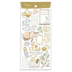 Mind Wave Page Stickers (6 designs) - Image 8