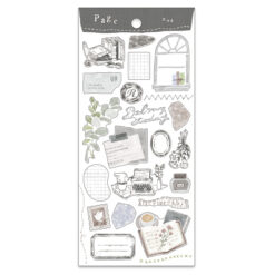 Mind Wave Page Stickers (6 designs)