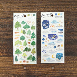 Mind Wave Painting Stickers (6 designs) - Image 7