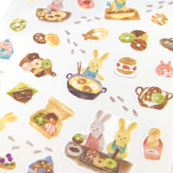 Mind Wave Little Kitchen Stickers (6 designs) - Image 11