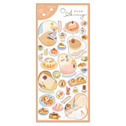 Mind Wave Room Arrangement Stickers (6 designs) - Image 7