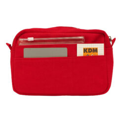 Delfonics Utility Pouch S - Red
