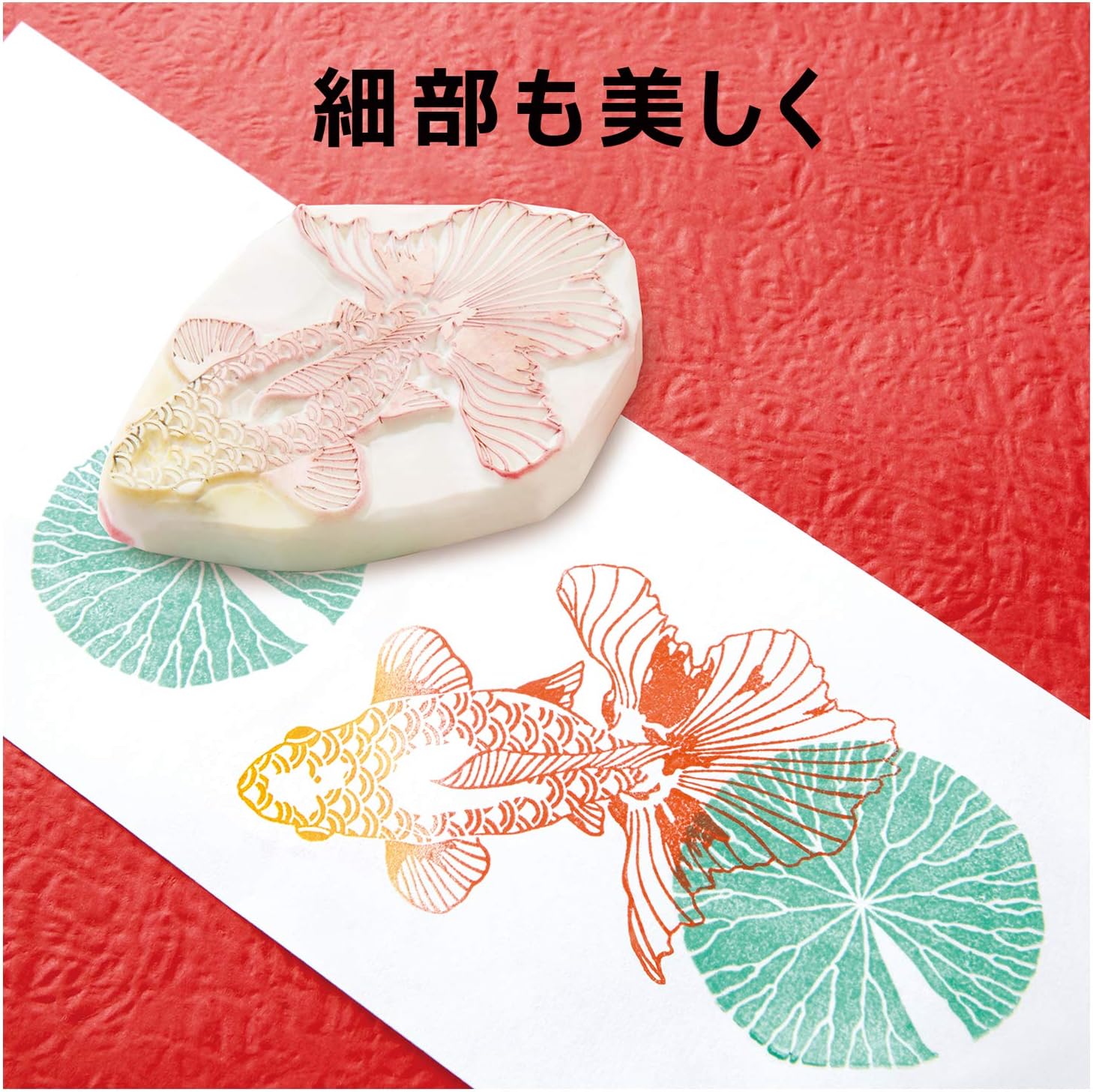 Shachihata Warabe Ink Pad - Image 4