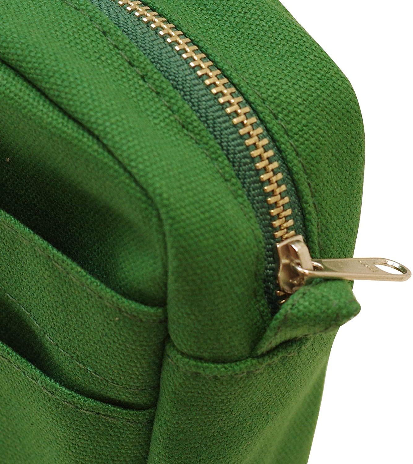 Delfonics Utility Pouch M - Green - Image 3