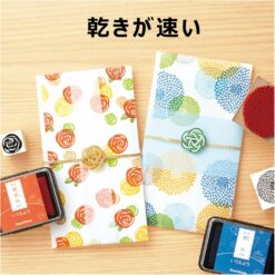 Shachihata Warabe Ink Pad - Image 3