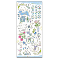Mind Wave Ennui Stickers (6 designs) - Image 13
