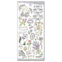 Mind Wave Ennui Stickers (6 designs) - Image 8