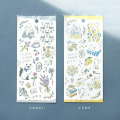 Mind Wave Ennui Stickers (6 designs) - Image 7