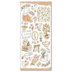Mind Wave Ennui Stickers (6 designs) - Image 3