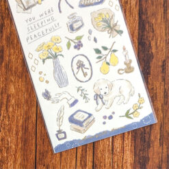Mind Wave Ennui Stickers (6 designs) - Image 6