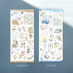 Mind Wave Ennui Stickers (6 designs) - Image 2